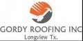 Gordy Roofing Longview Tx