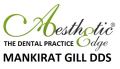 Aesthetic Edge, The Dental Practice of Mankirat Gill DDS