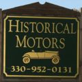Historical Motors