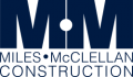 Miles-McClellan Construction