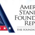 American Standard Foundation Repair