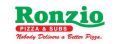 Ronzio Pizza Happy