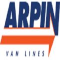 Arpin Van Lines of Aliso Viejo