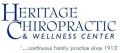 Heritage Chiropractic & Wellness Center