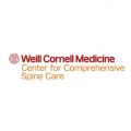 Weill Cornell Medicine - Center for Comprehensive Spine Care