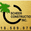 Scheer Construction – Chatsworth