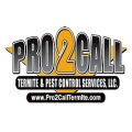 Pro2CaLL Termite & Pest Control – Clearwater
