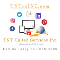 TNT United Services Inc. Home of ZAPYAH. com