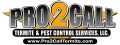Pro2CaLL Termite & Pest Control – Seminole