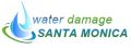 Water Damage Santa Monica