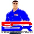 Emergency Storm Restoration