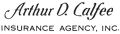 Arthur D. Calfee Insurance Agency, Inc.