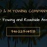 D & M Towing Company