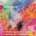 NEW TEAM CREATIVITY BOOK COMBINES A BALANCE OF THEORY AND PRACTICE