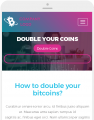 Convenient Bitcoin Doubler Script