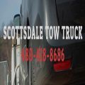 Scottsdale Tow Truck
