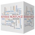 Reverse Mortgage Space