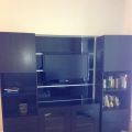 Wall unit disassembly