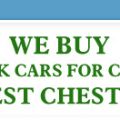 We Buy Junk Cars For Cash West Chester