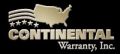 Continental Warranty