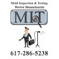 Mold Inspection & Testing Boston MA