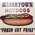 Hometown Hot Dogs