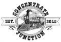 Concentrate Junction