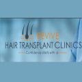 Revive Hair Transplant Boston