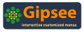 Gipsee API for Restaurant Menu, Ingredient Analysis