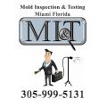 Mold Inspection & Testing Miami FL