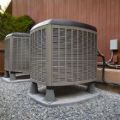 Sparrow Heating & Air Inc