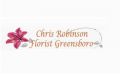 Chris Robinson Flower Delivery Greensboro
