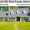 Naperville Real Estate Attorneys