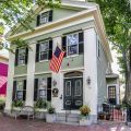 Amelia Payson House Bed & Breakfast