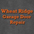 Wheat Ridge Garage Door Repair