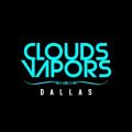 Clouds Vapors Dallas