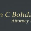 Bohdan John C Attorney at Law