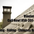 Vineland Roof and Chimney Repair