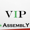 VIP Assembly