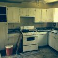 KITCHEN CABINETS ASSEMBLY AND INSTALLATION IN DC, MD AND VA