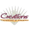 Creations Catering and Events