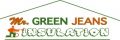 Mr. Green Jeans Insulation