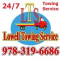 Lowell Towing Service
