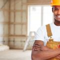 Benefits of the commercial handyman services