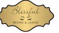 Blissful Brows and Lashes