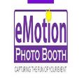EMotion Photo Booth