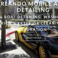 Orlando Mobile Car Detailing