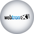 Webtron-x