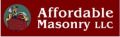 Affordable Masonry LLC
