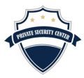 Private Security & Investigator Center